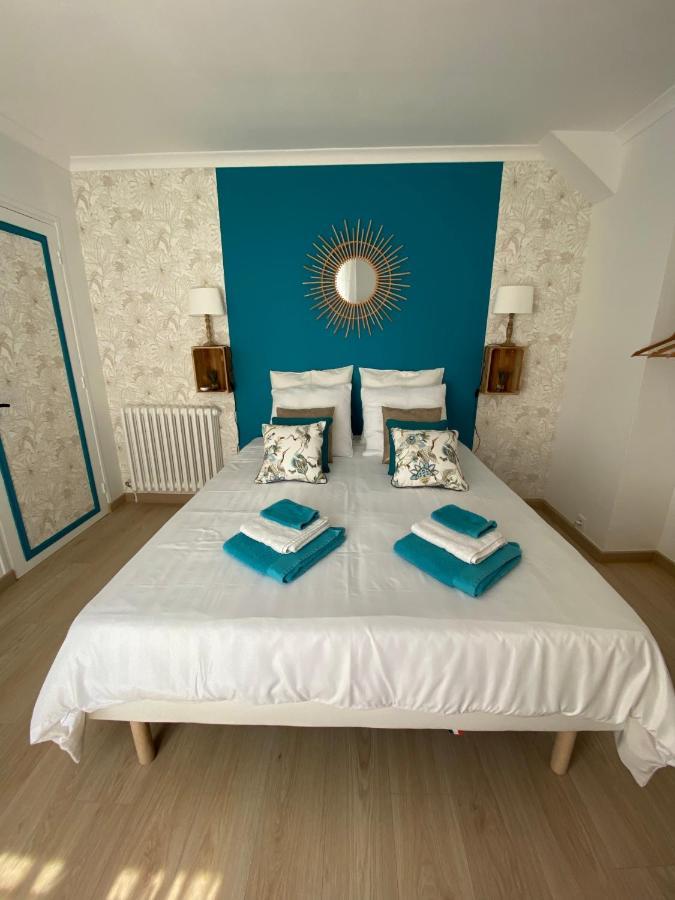 Chambre D'Hotes Zephyr Libeccio Le Moulin De Predelles Reillanne Exterior photo