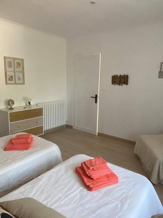 Chambre D'Hotes Zephyr Libeccio Le Moulin De Predelles Reillanne Exterior photo