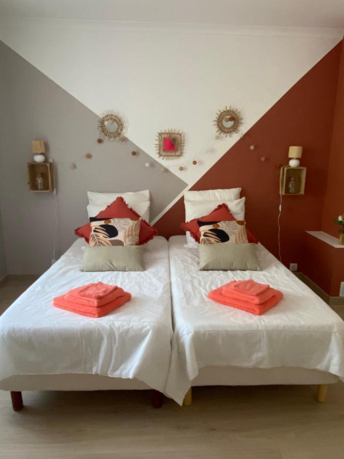 Chambre D'Hotes Zephyr Libeccio Le Moulin De Predelles Reillanne Exterior photo